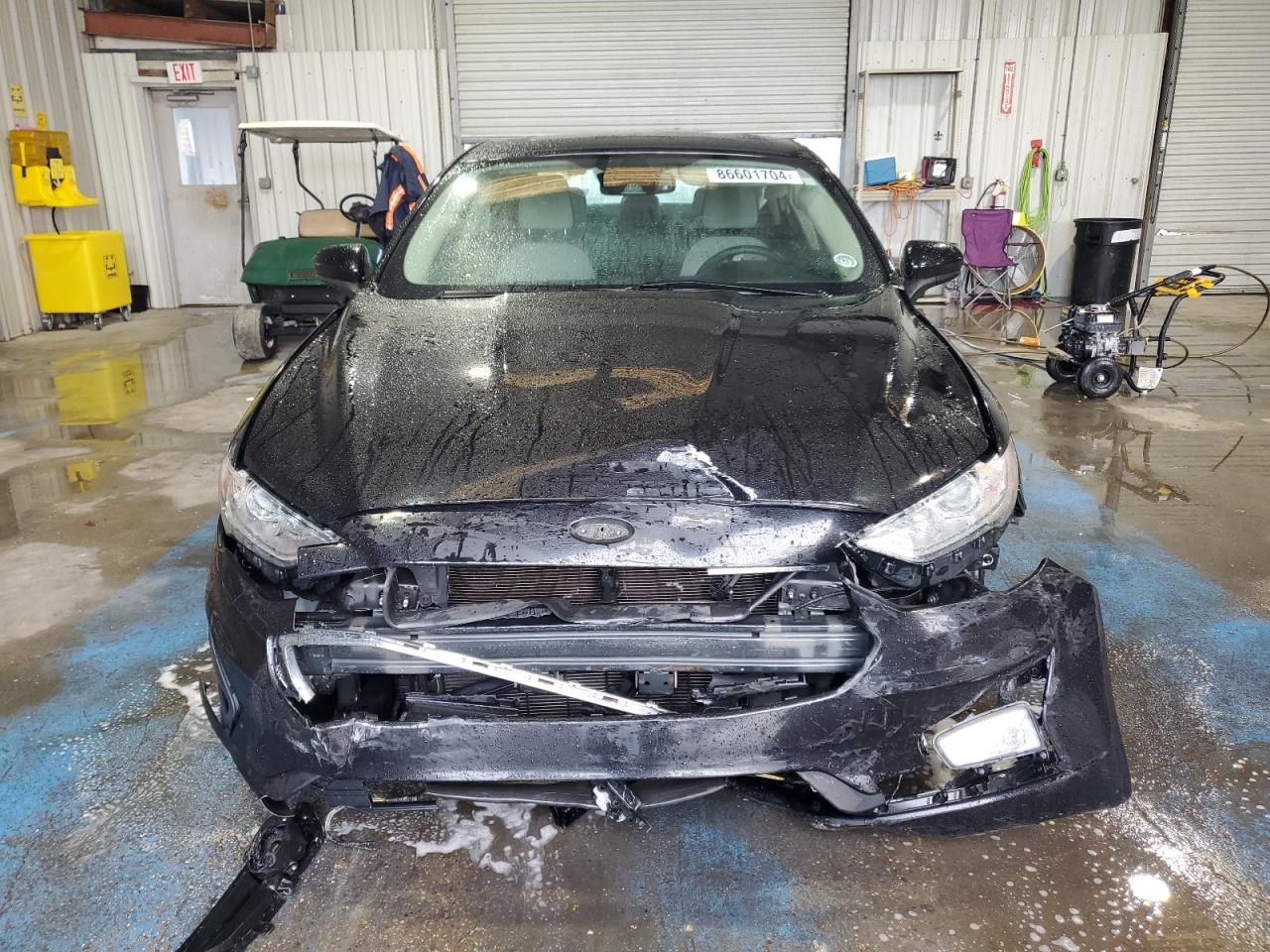 2019 Ford Fusion - Image 5