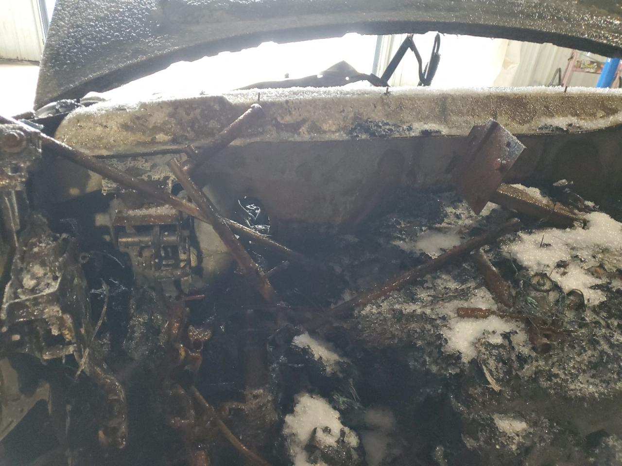 2014 Chevrolet Express G3500 VIN: 1GB0G2CA0E1183093 Lot: 84242974