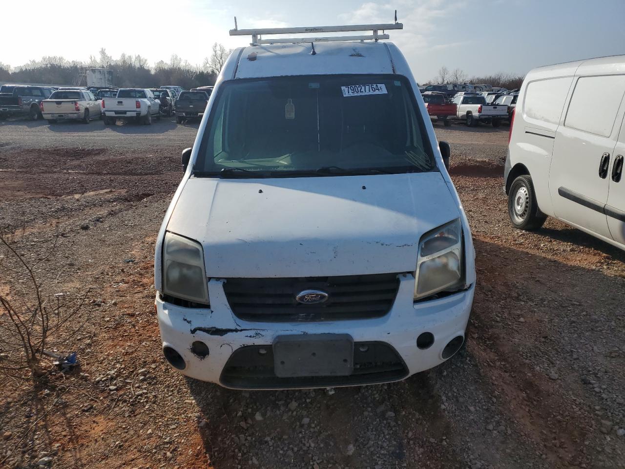 2010 Ford Transit - Image 5