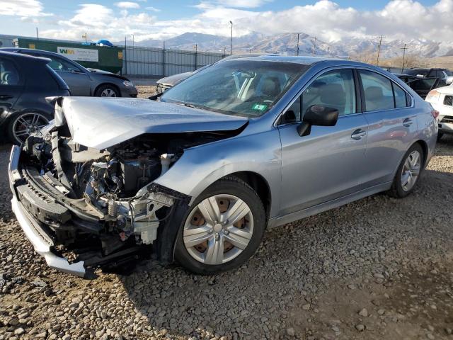 2015 Subaru Legacy 2.5I