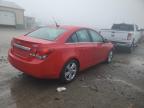 2014 Chevrolet Cruze  на продаже в Dyer, IN - Normal Wear