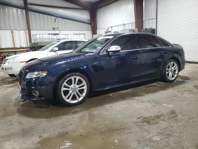 2010 Audi S4 Premium Plus