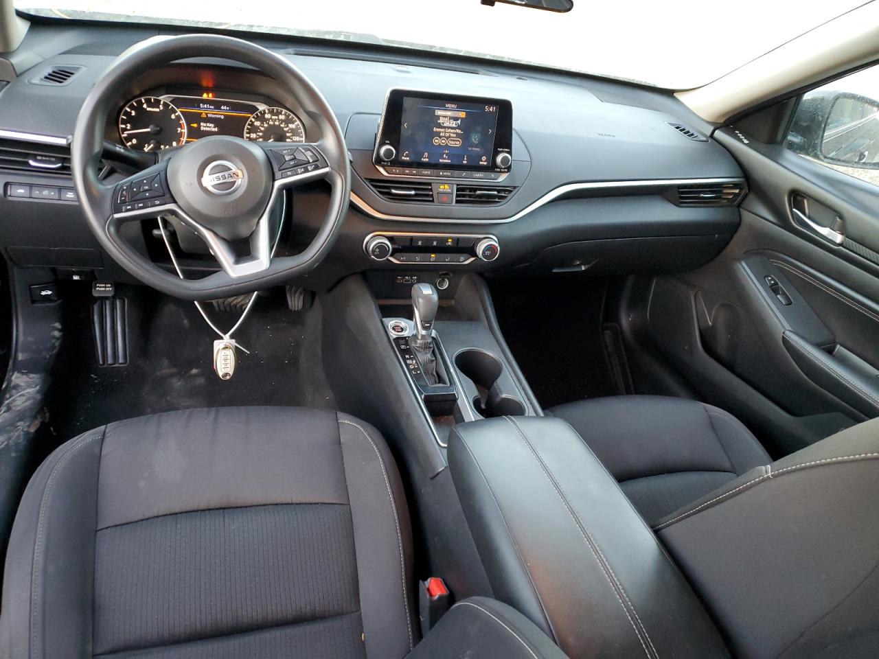 2020 Nissan Altima - Image 8
