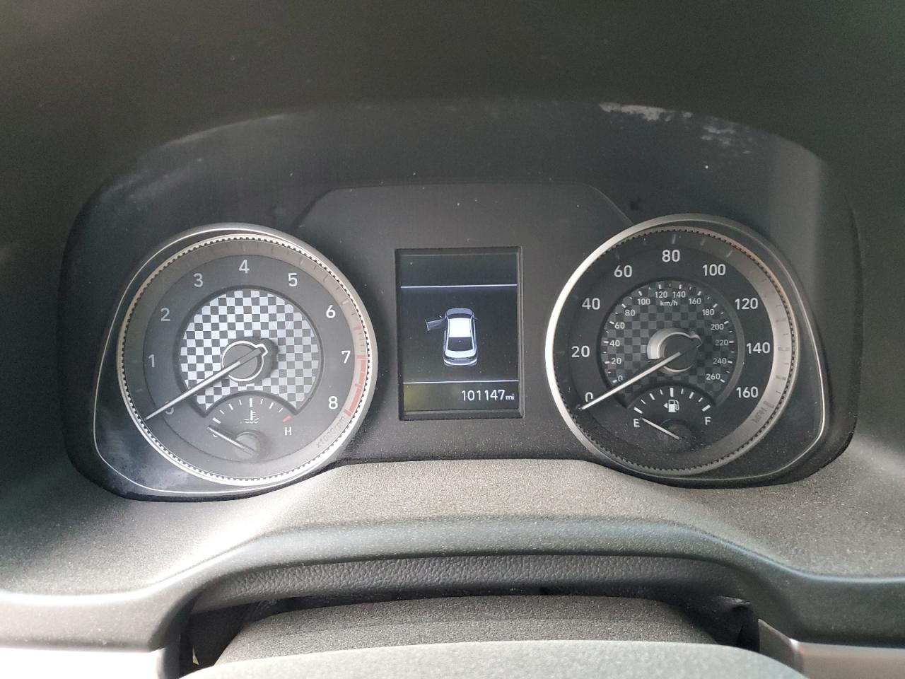 2019 Hyundai Elantra - Image 9