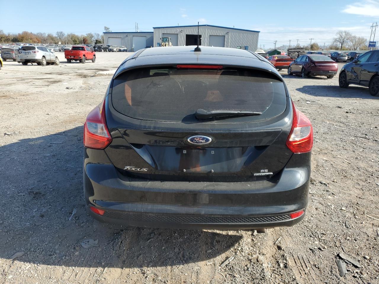 2013 Ford Focus - Image 6