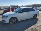 2017 Volkswagen Jetta Sport იყიდება Las Vegas-ში, NV - Side