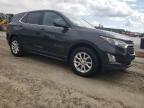 2020 Chevrolet Equinox Lt en Venta en Spartanburg, SC - Rear End