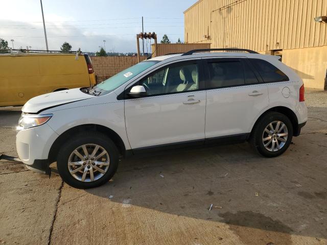 2013 Ford Edge Sel de vânzare în Gaston, SC - Front End