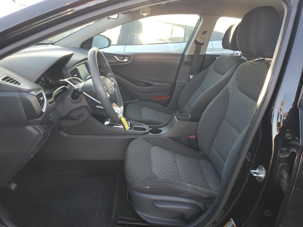 2019 Hyundai IONIQ - Image 7