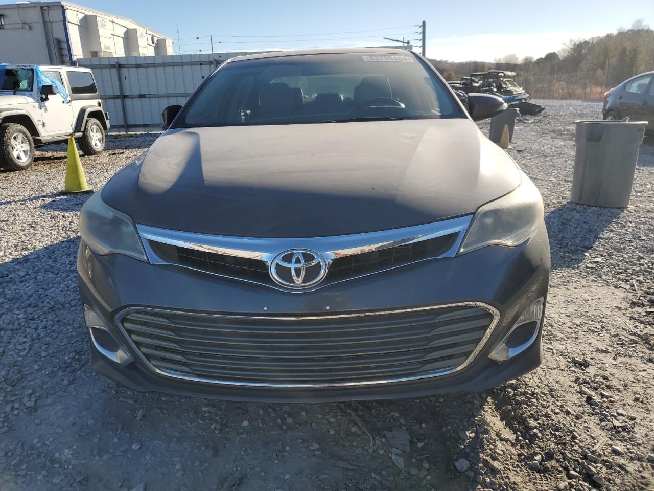 VIN 4T1BK1EB1DU018178 2013 TOYOTA AVALON no.5