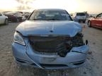 2014 Chrysler 200 Lx de vânzare în Temple, TX - Front End