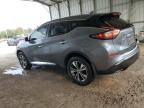 2021 Nissan Murano S იყიდება Midway-ში, FL - Front End