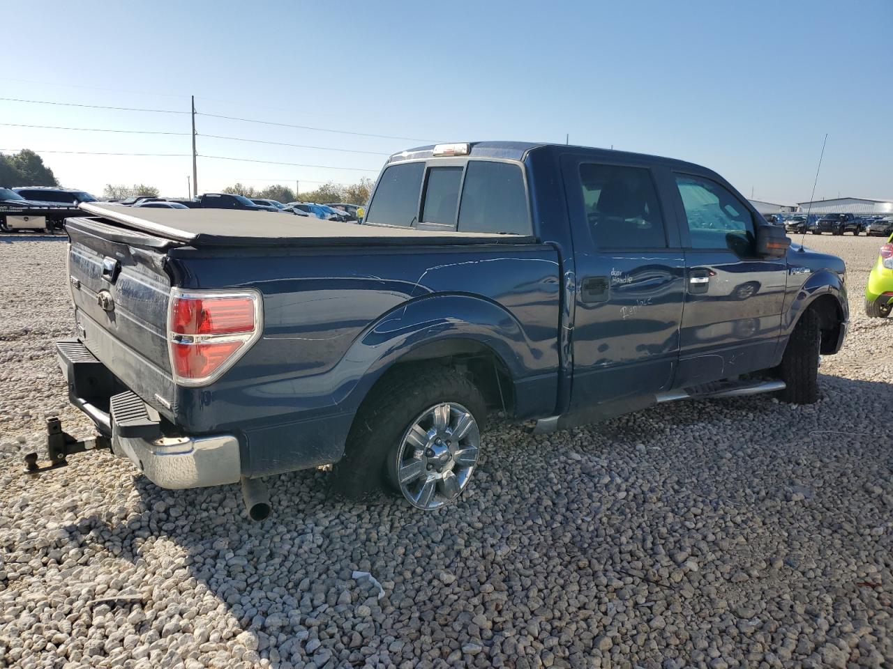 2012 Ford F-150 - Image 3