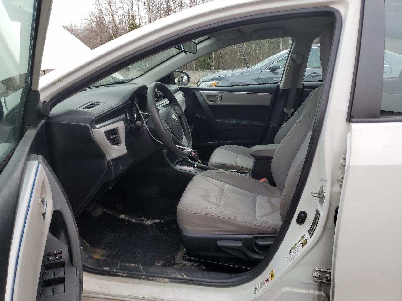 2015 Toyota Corolla - Image 7