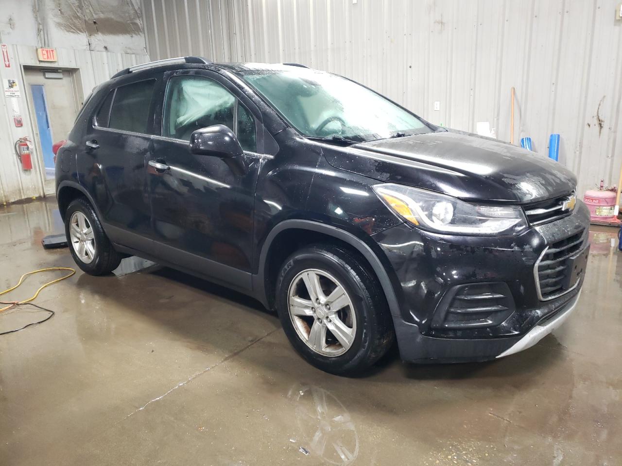 2018 Chevrolet Trax - Image 4