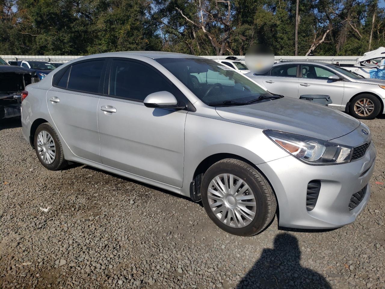 2020 Kia Rio - Image 4