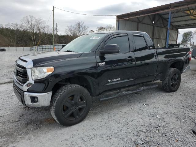 2015 Toyota Tundra Double Cab Sr