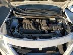 2016 Nissan Versa S на продаже в Newton, AL - All Over