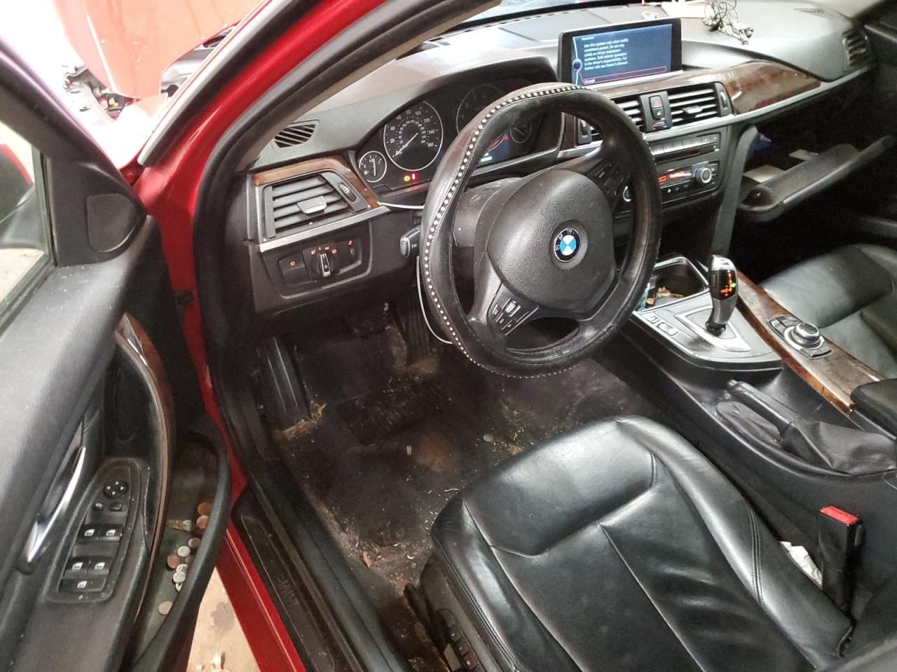 2013 BMW 3er - Image 8