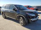 2022 Honda Pilot Touring zu verkaufen in Wilmer, TX - Front End