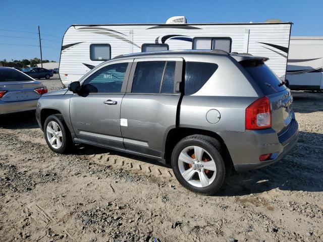  JEEP COMPASS 2013 Серый