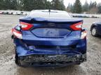 2016 Ford Fusion Se Hybrid продається в Graham, WA - Rear End