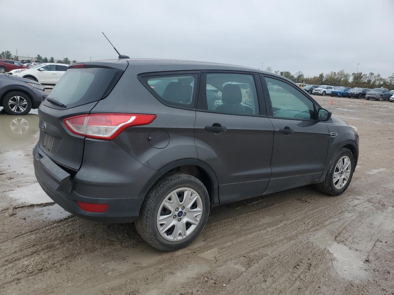 2016 Ford Escape - Image 3