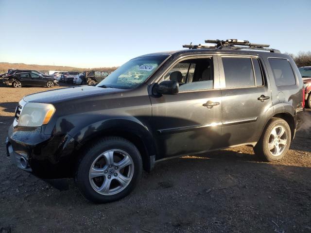 2012 Honda Pilot Ex