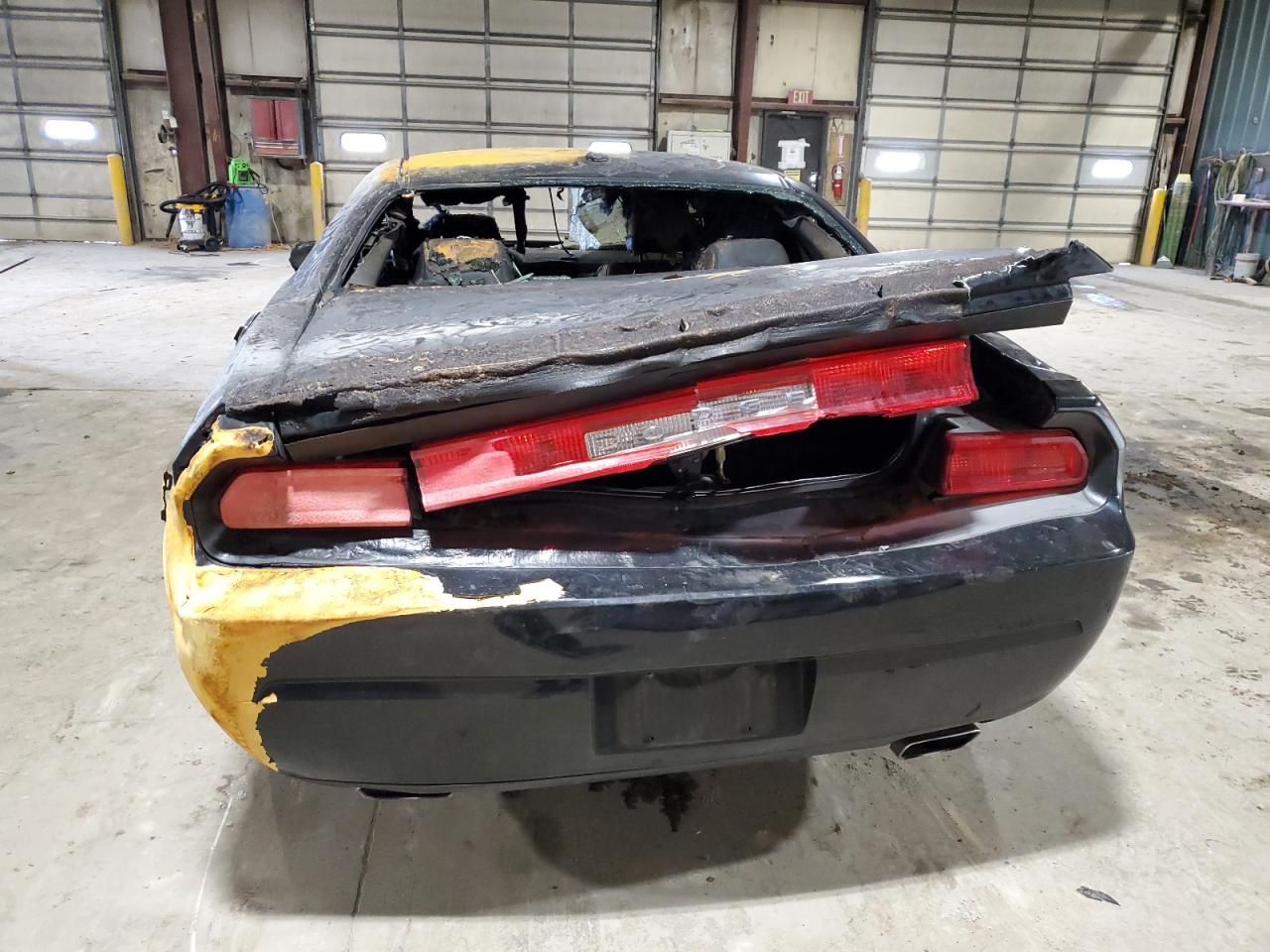 2013 Dodge Challenger - Image 6