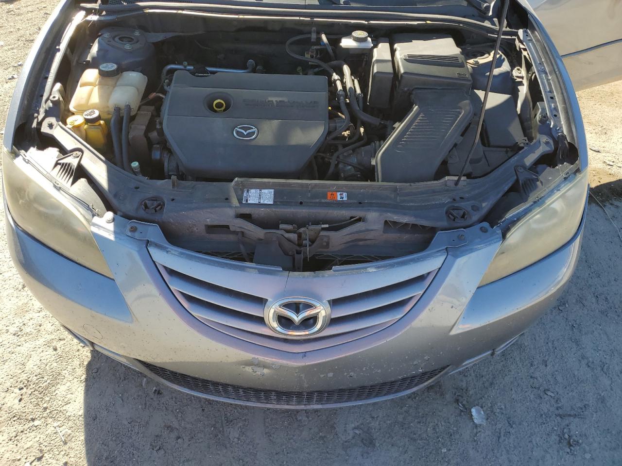 2006 Mazda 3 - Image 11