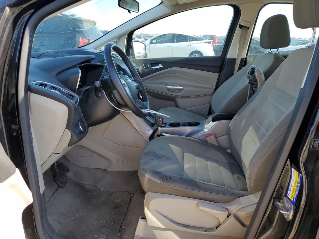 2017 Ford C-MAX - Image 7