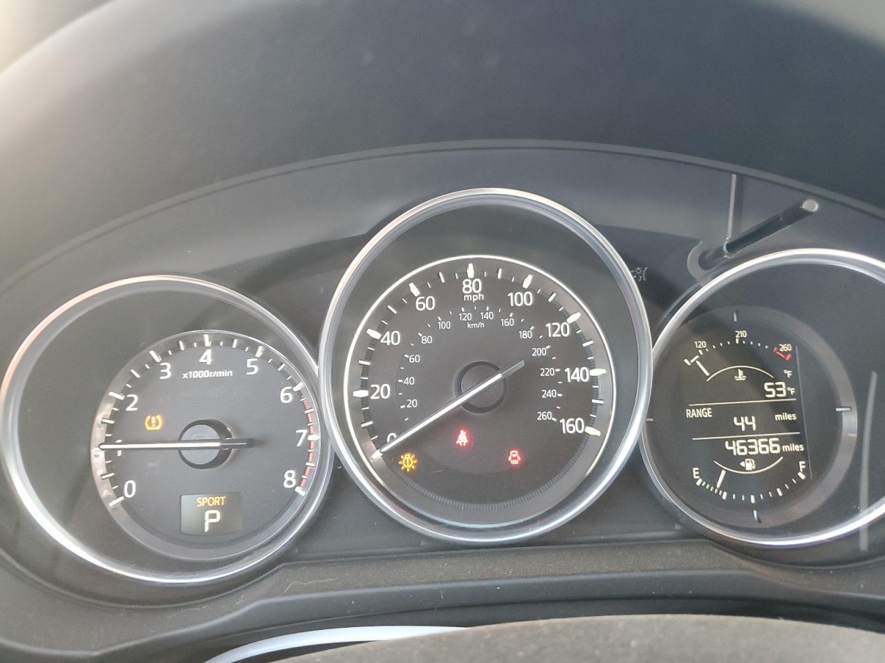 2017 Mazda Cx-5 Touring VIN: JM3KFBCL1H0147634 Lot: 84306744