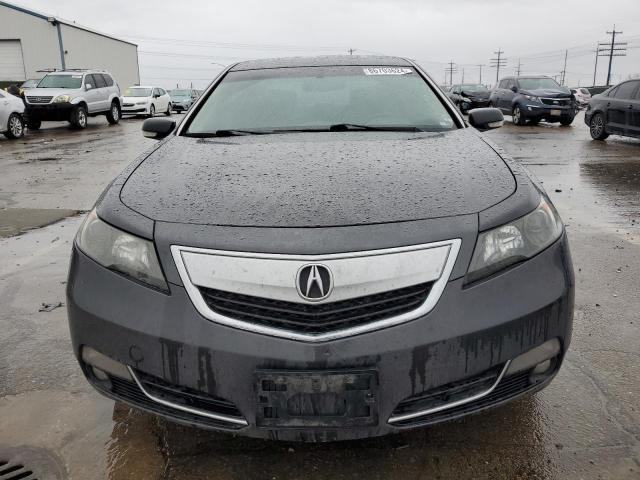 Sedans ACURA TL 2013 Szary