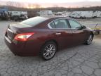 2011 Nissan Maxima S for Sale in Kansas City, KS - Front End