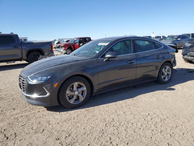 2022 Hyundai Sonata Se