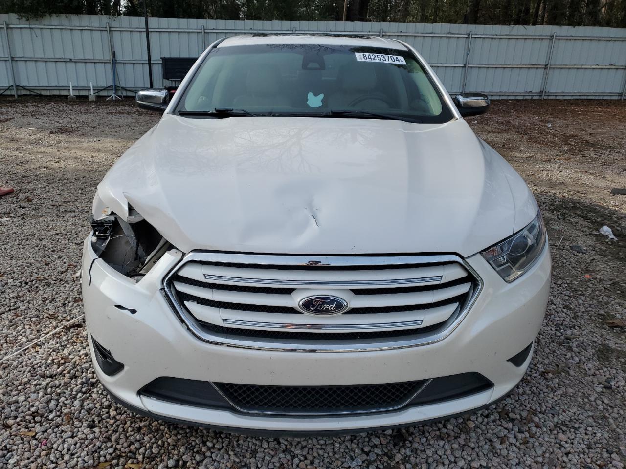 2019 Ford Taurus - Image 5