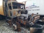 2010 Mack 800 Gu800 продається в West Warren, MA - Burn - Engine
