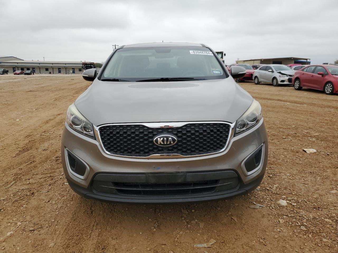 2018 Kia Sorento - Image 5