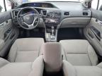 2013 HONDA CIVIC LX à vendre chez Copart ON - COOKSTOWN