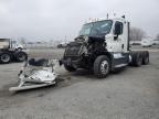 2017 Freightliner Cascadia 125  for Sale in Bakersfield, CA - Front End