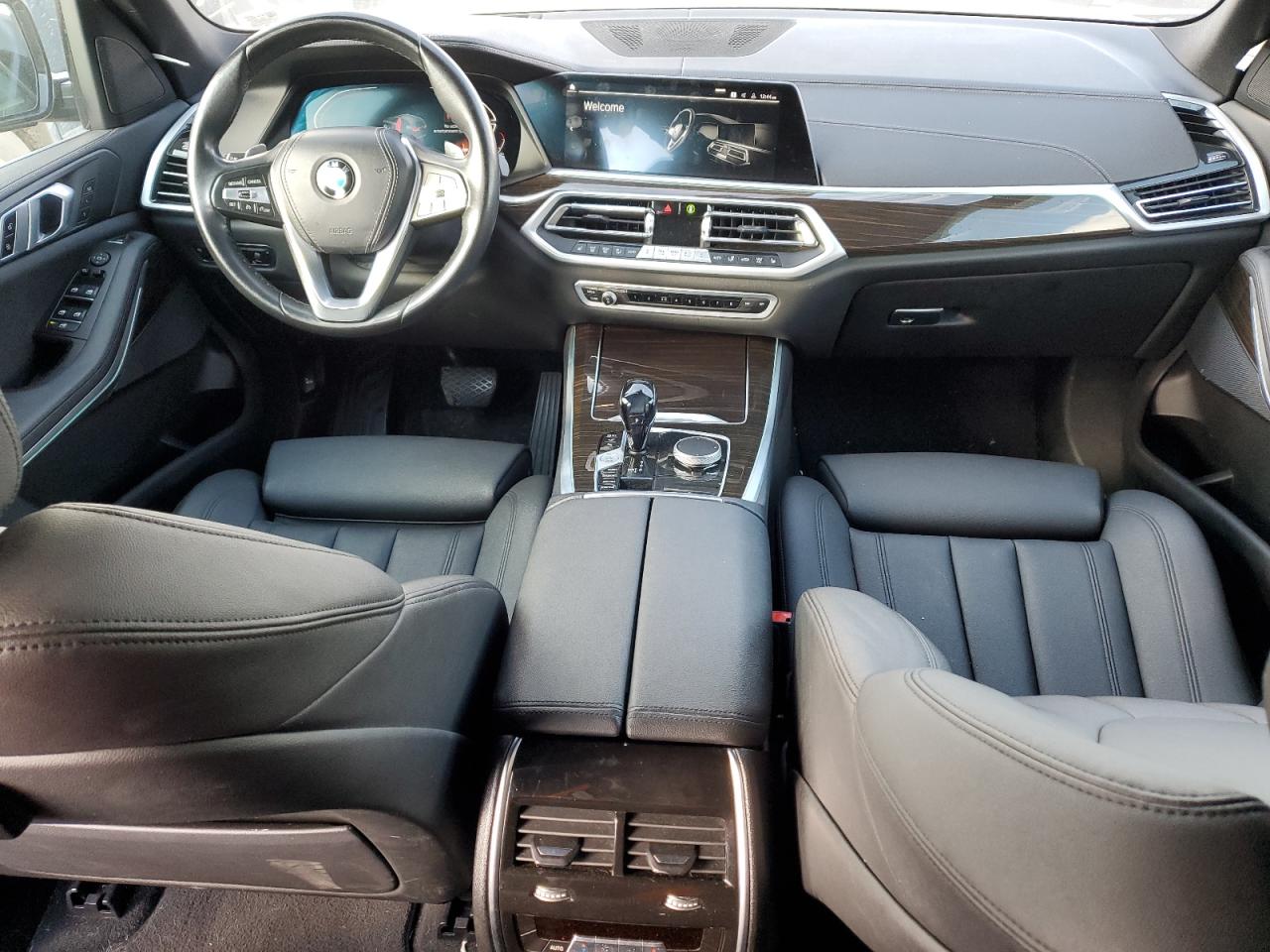 2021 BMW X5 - Image 8