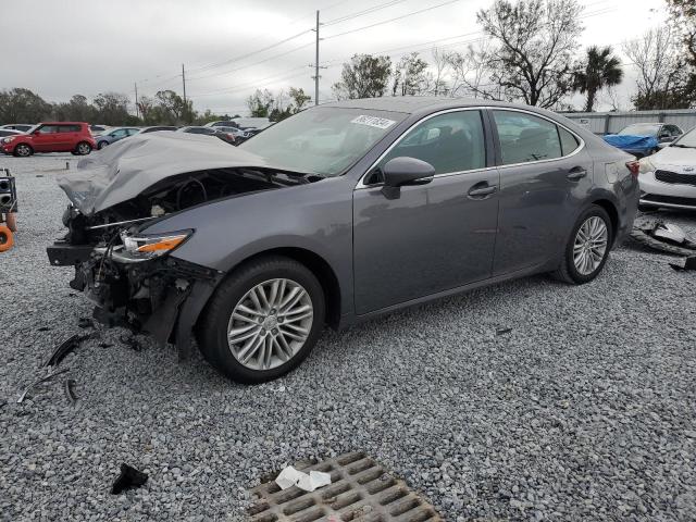 2017 Lexus Es 350