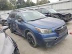 2021 Subaru Outback Onyx Edition Xt for Sale in Savannah, GA - Side