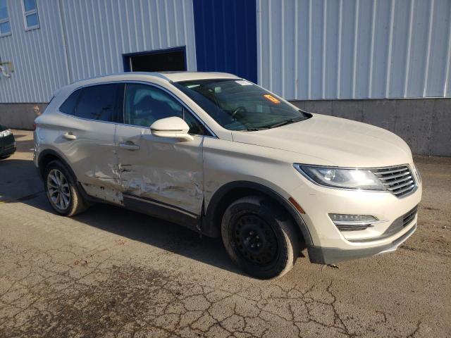 2018 LINCOLN MKC SELECT