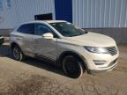 2018 LINCOLN MKC SELECT à vendre chez Copart NB - MONCTON