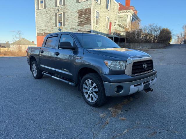 2008 Toyota Tundra Crewmax zu verkaufen in North Billerica, MA - Normal Wear