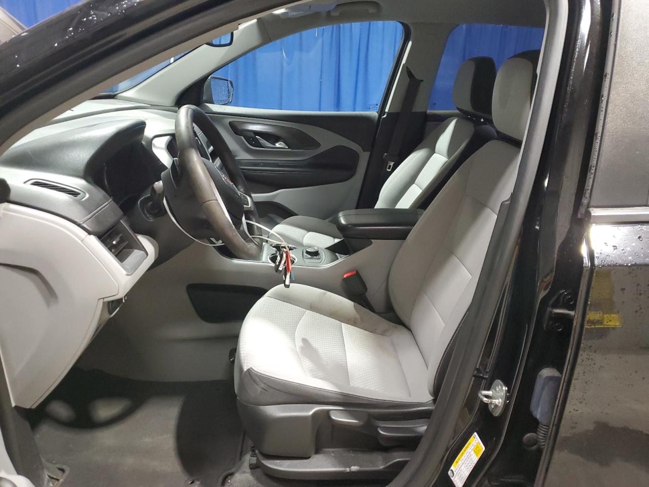2022 GMC Terrain - Image 7