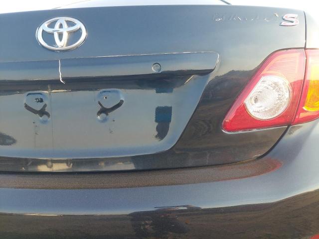 2T1BU4EE3AC321577 - 2010 TOYOTA COROLLA - #83728044