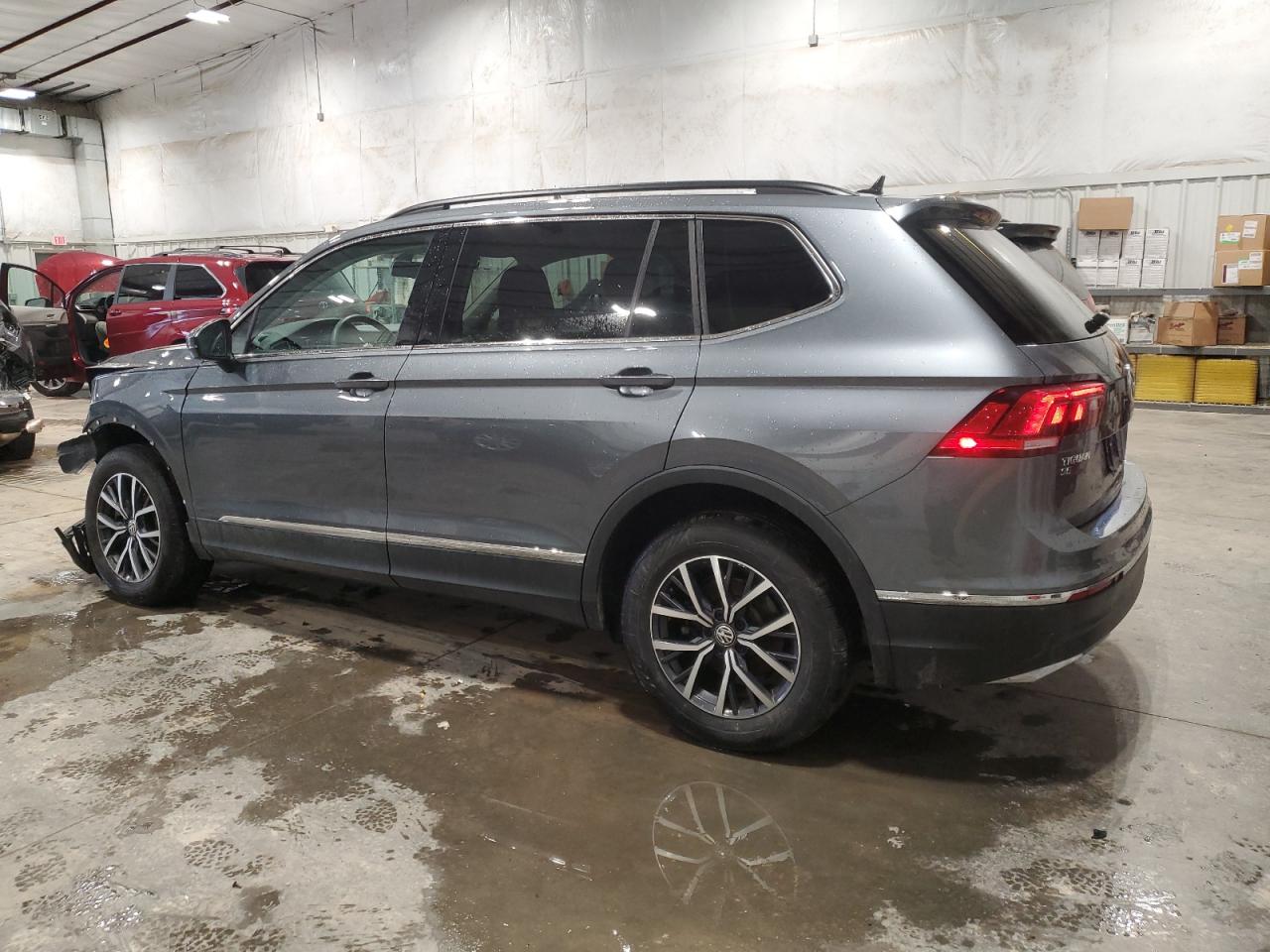 VIN 3VV2B7AX2LM182035 2020 VOLKSWAGEN TIGUAN no.2