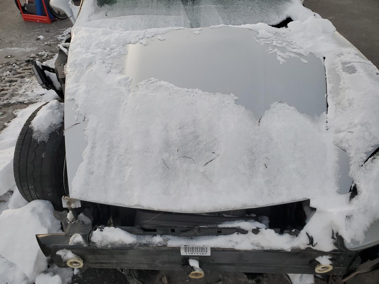 2011 Chevrolet Corvette - Image 12